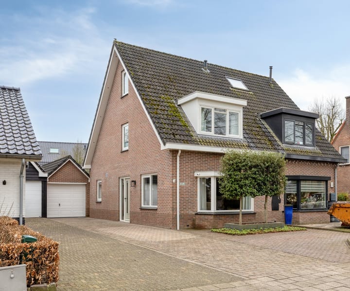 Hulweg 39-C main image