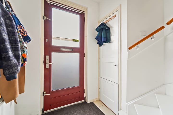 Photo 3 of Rembrandtstraat 29