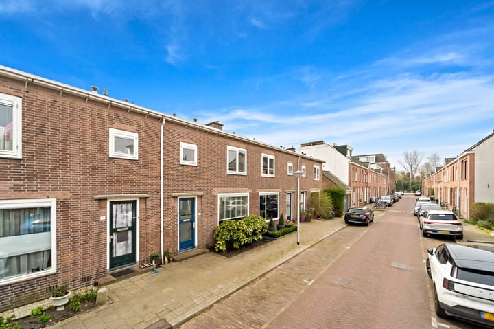 Photo 2 of Rembrandtstraat 29