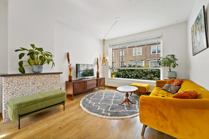 Photo 5 of Rembrandtstraat 29