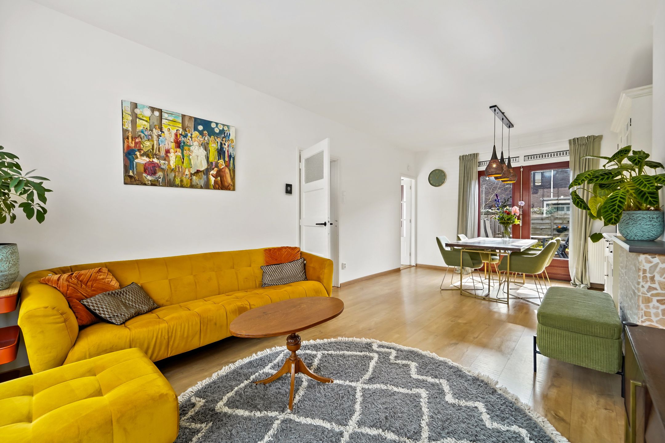 Photo 6 of Rembrandtstraat 29