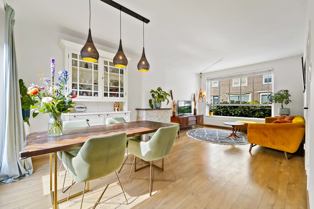 Photo 7 of Rembrandtstraat 29