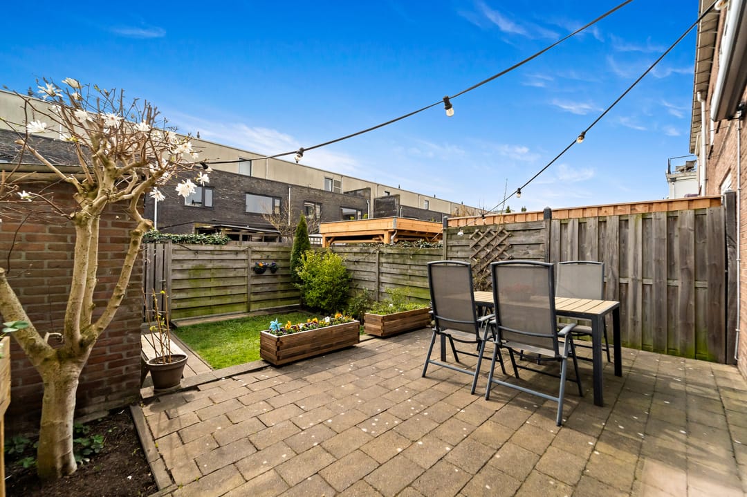 Photo 11 of Rembrandtstraat 29