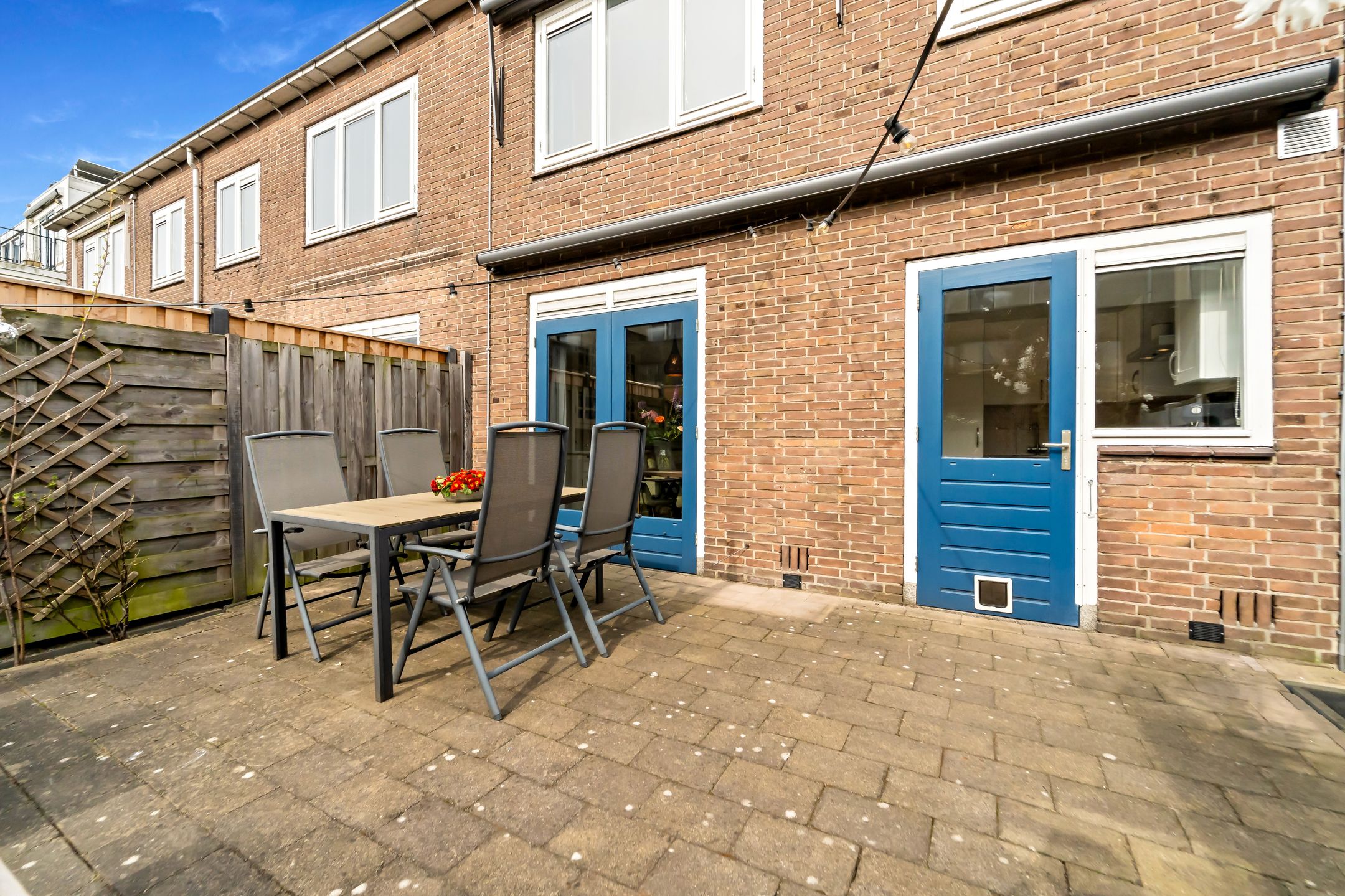 Photo 12 of Rembrandtstraat 29