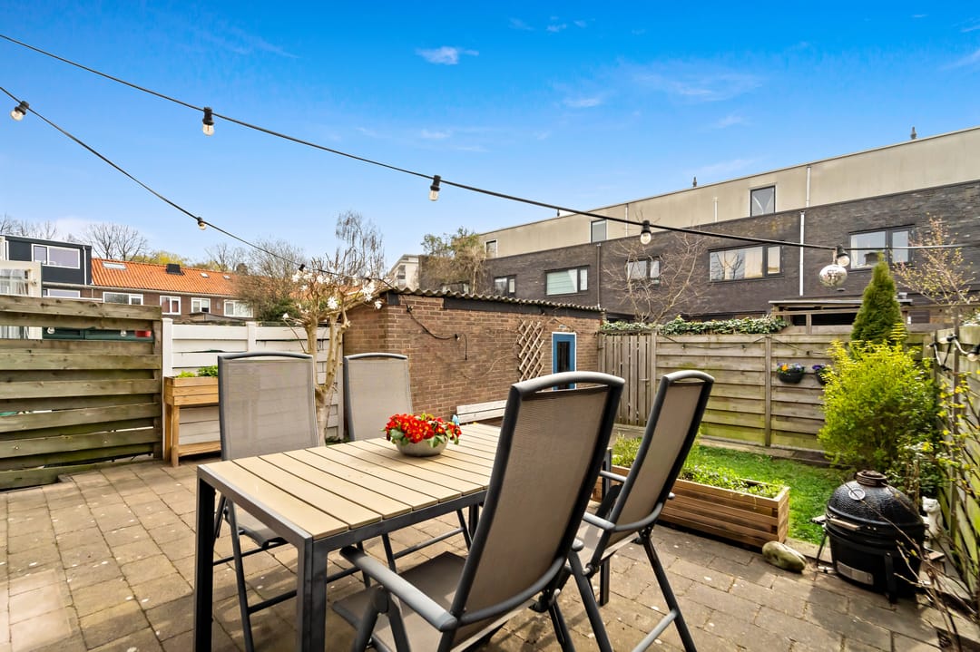 Photo 13 of Rembrandtstraat 29