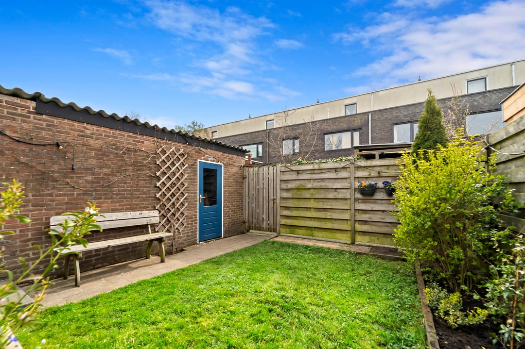 Photo 16 of Rembrandtstraat 29