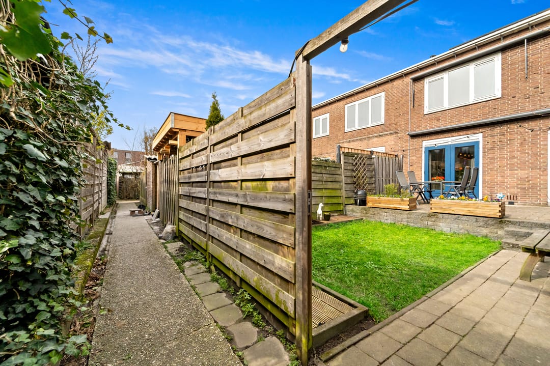 Photo 17 of Rembrandtstraat 29