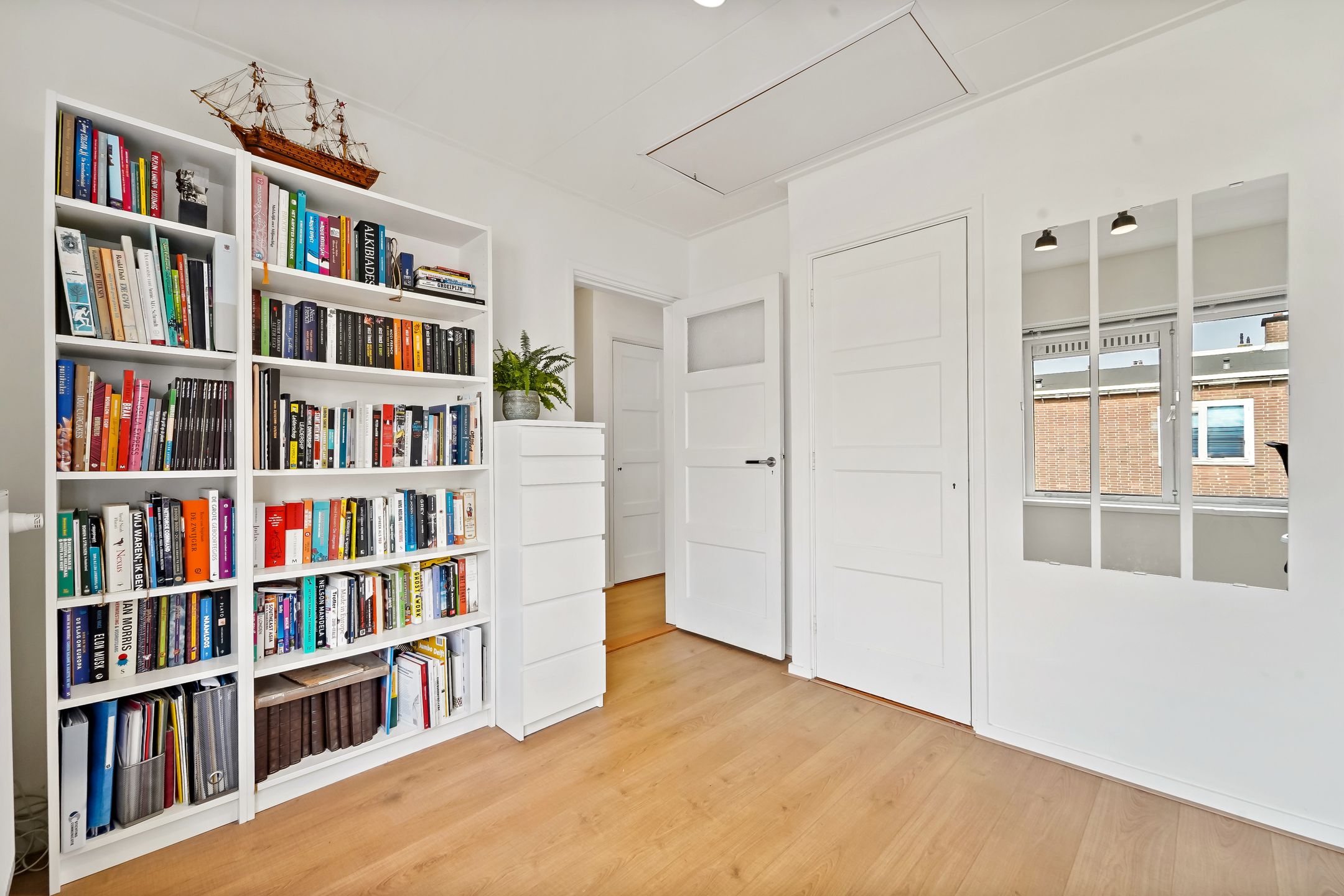 Photo 21 of Rembrandtstraat 29