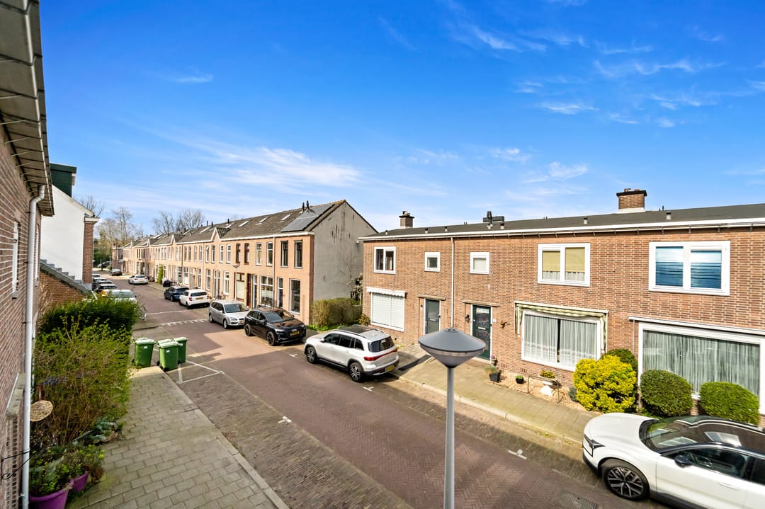 Photo 22 of Rembrandtstraat 29