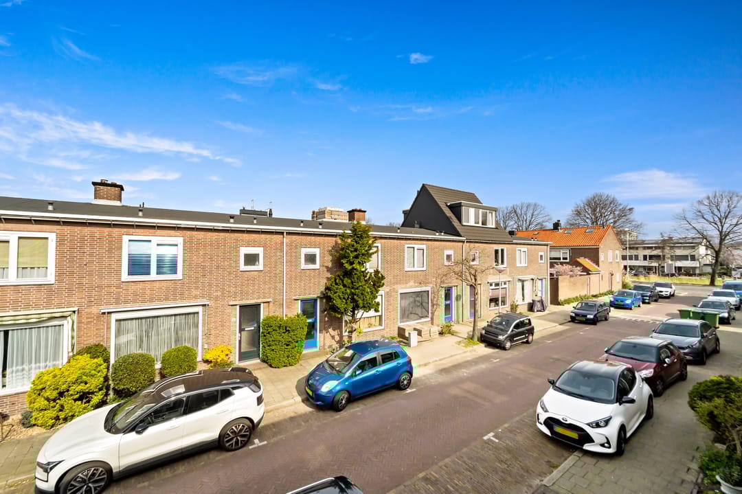 Photo 23 of Rembrandtstraat 29