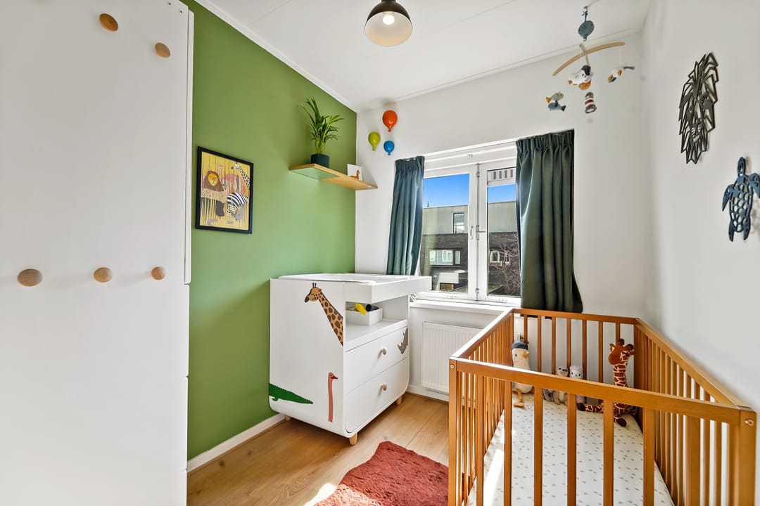 Photo 26 of Rembrandtstraat 29