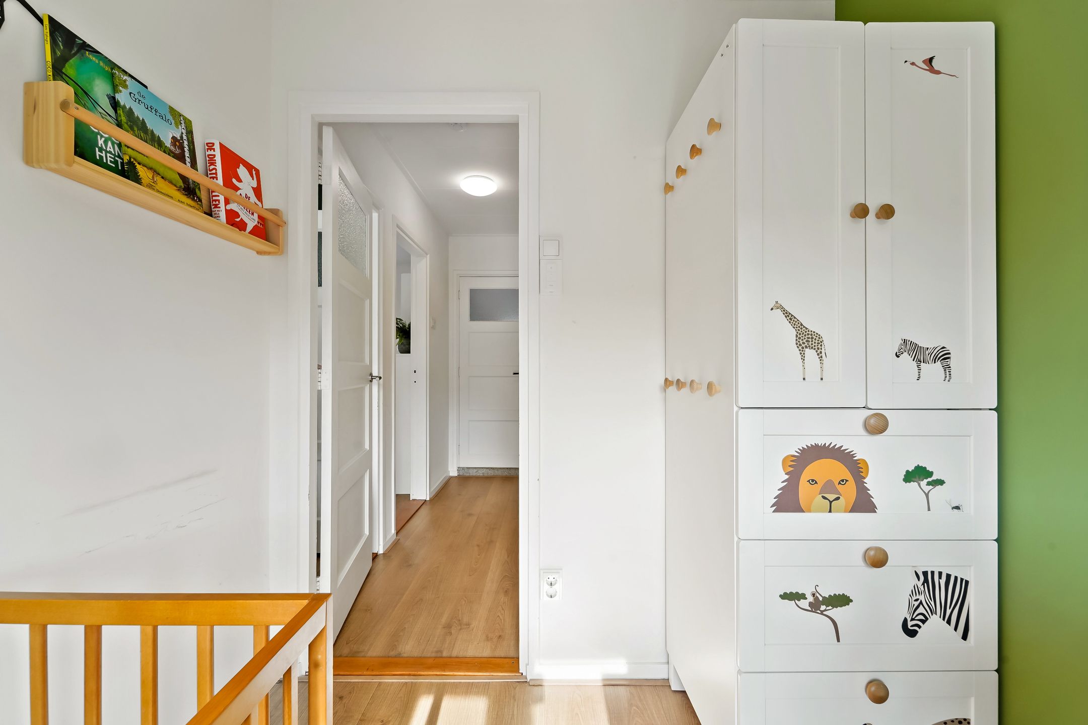 Photo 27 of Rembrandtstraat 29