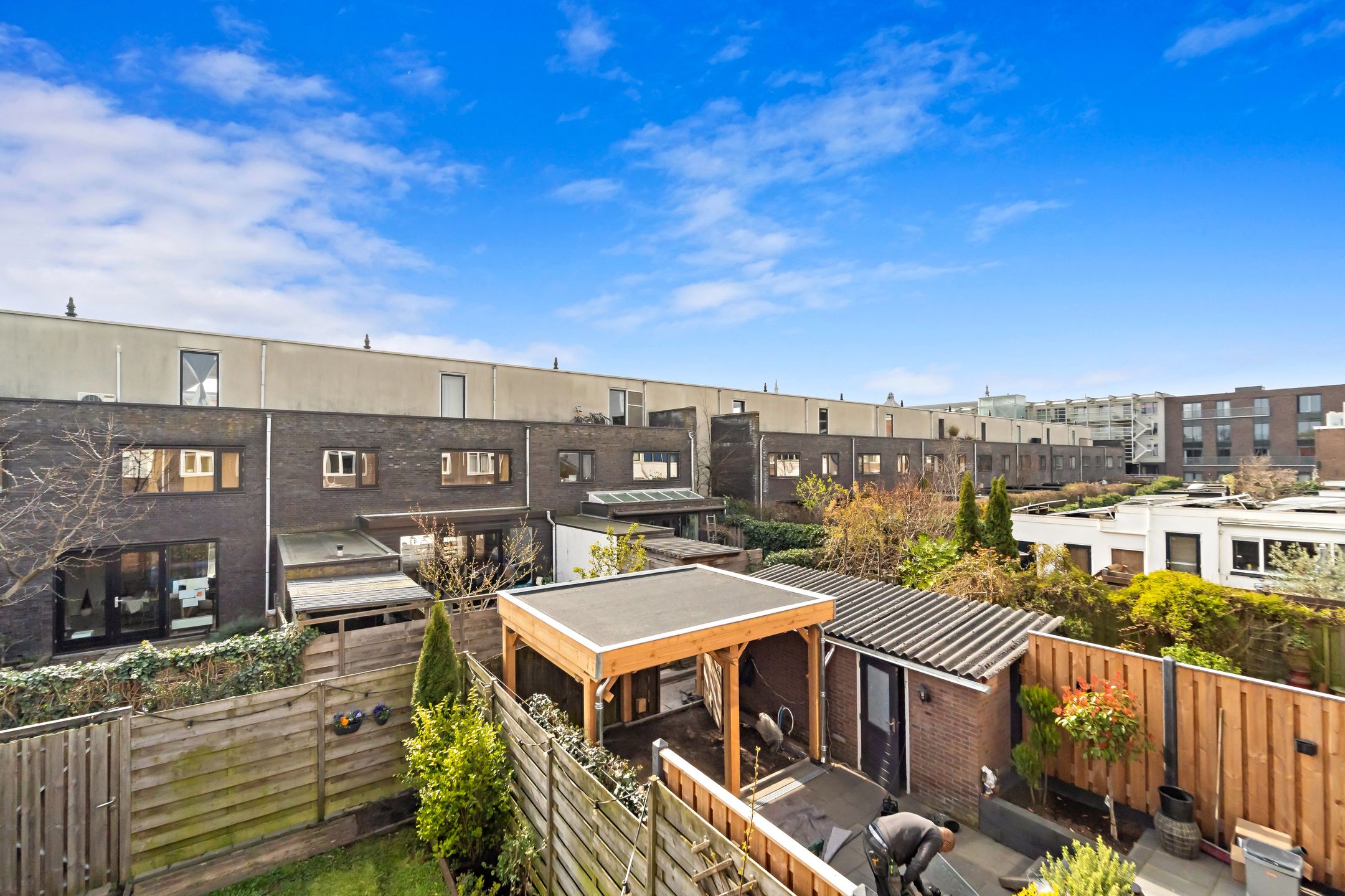 Photo 30 of Rembrandtstraat 29