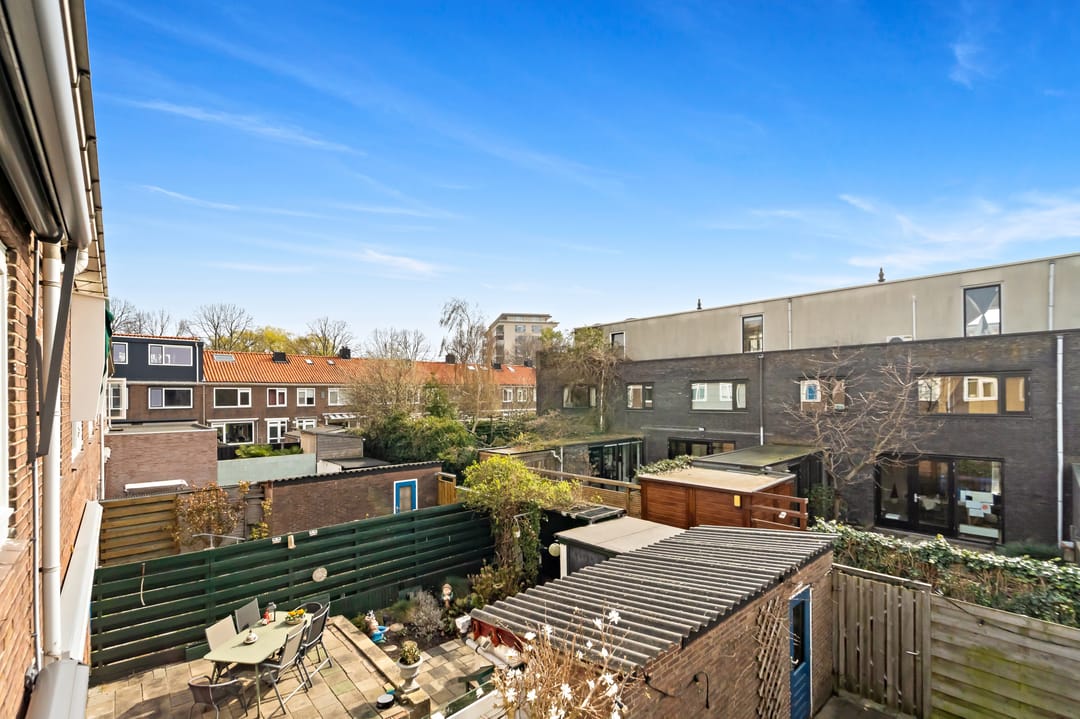 Photo 31 of Rembrandtstraat 29