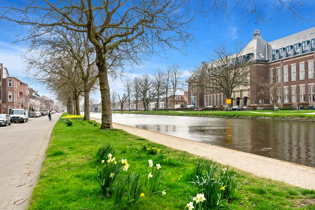 Photo 32 of Rembrandtstraat 29