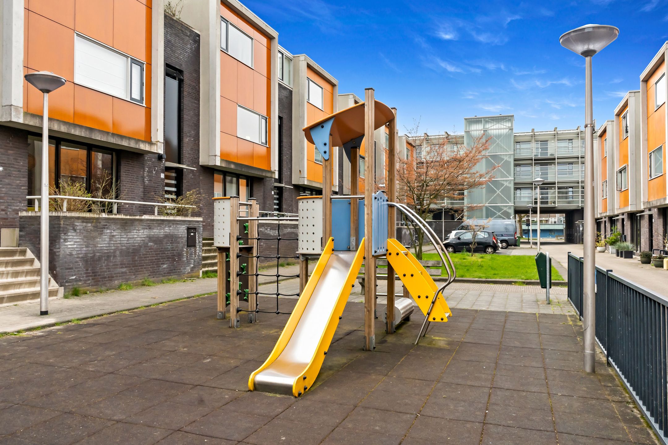 Photo 33 of Rembrandtstraat 29