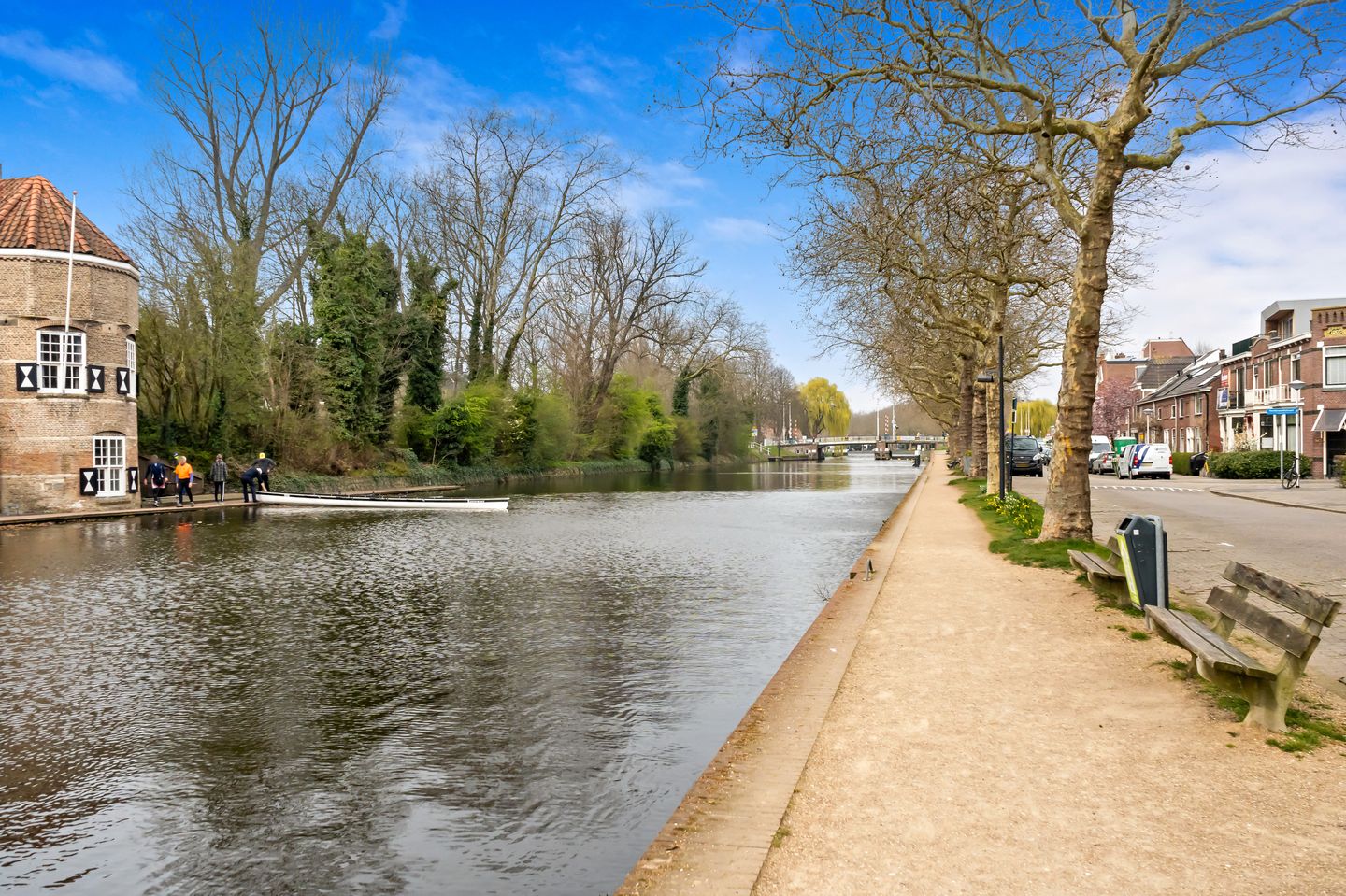 Photo 34 of Rembrandtstraat 29