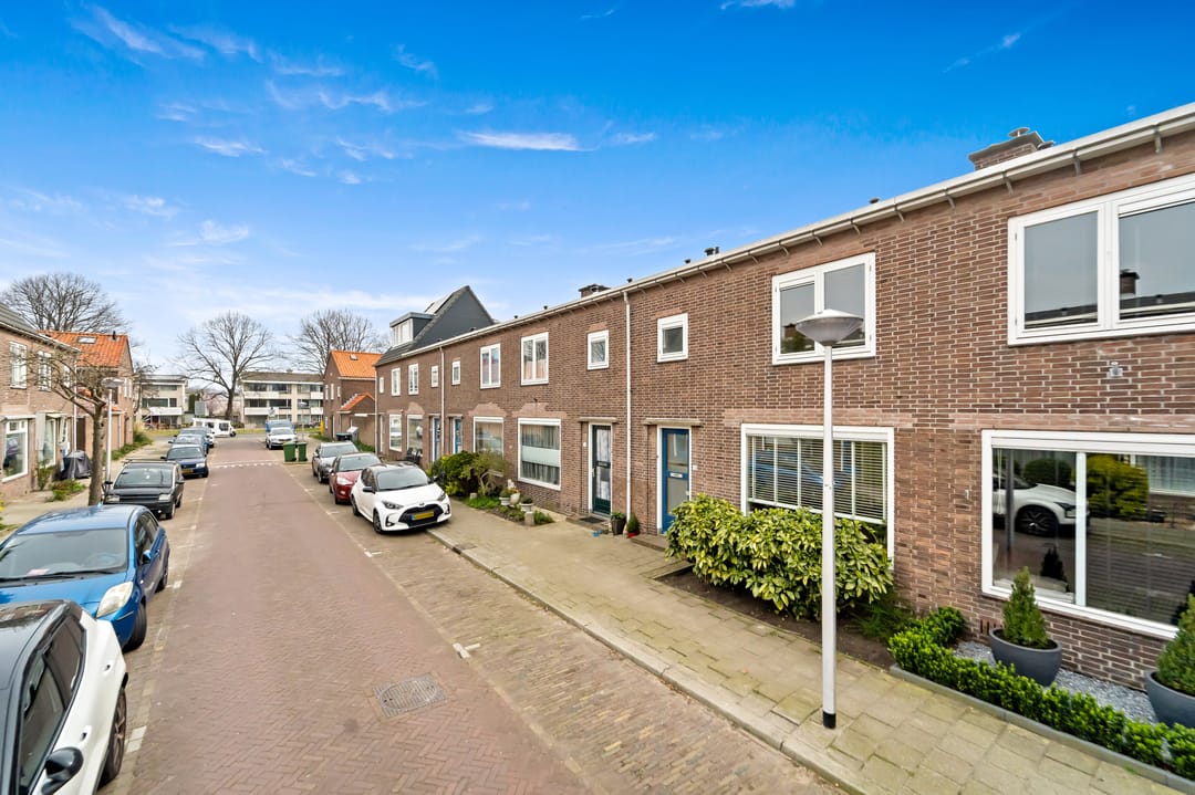 Photo 37 of Rembrandtstraat 29