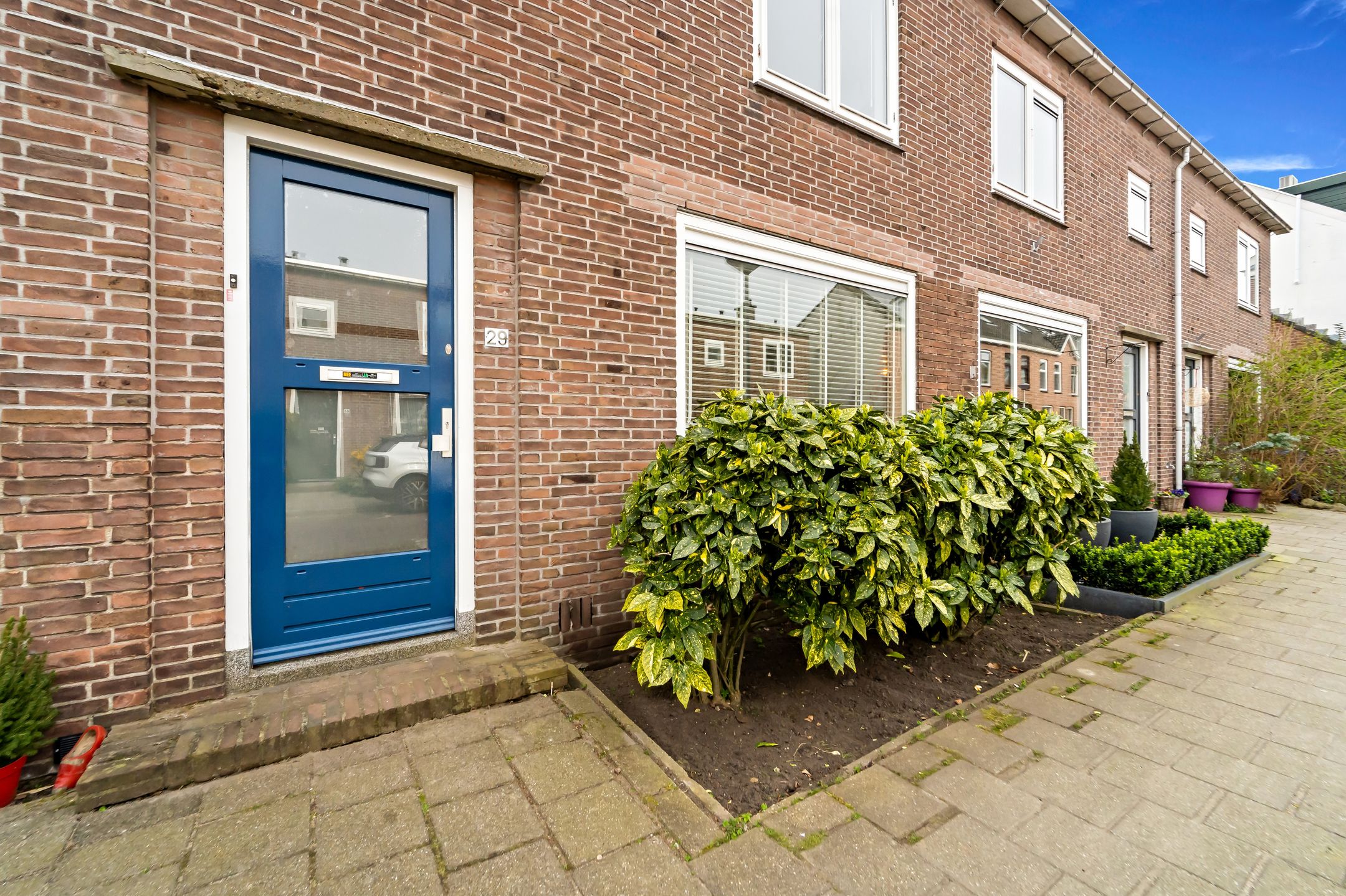 Photo 39 of Rembrandtstraat 29