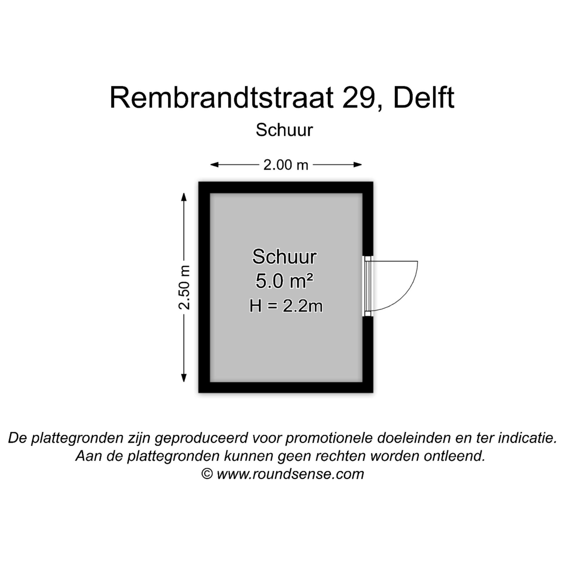 Photo 42 of Rembrandtstraat 29