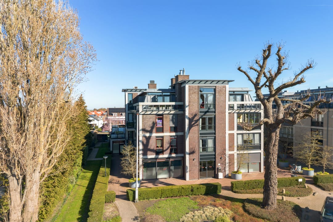 Foto 1 van Eemnesserweg 26-0002