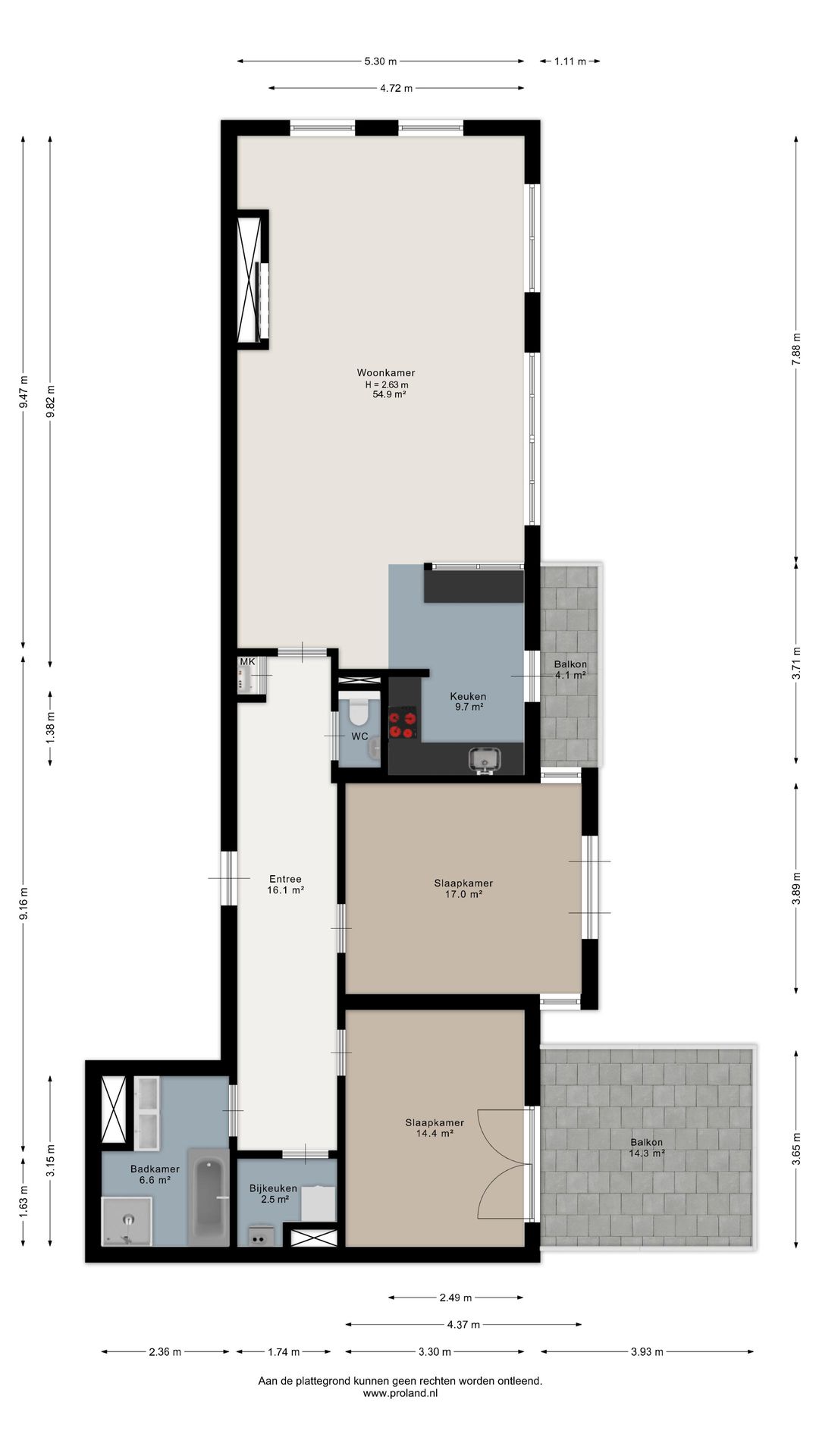 Foto 22 van Eemnesserweg 26-0002