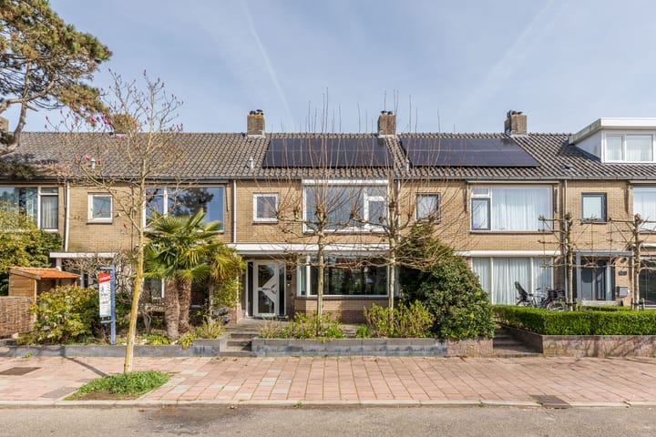 Leeuwerikweg 6 main image