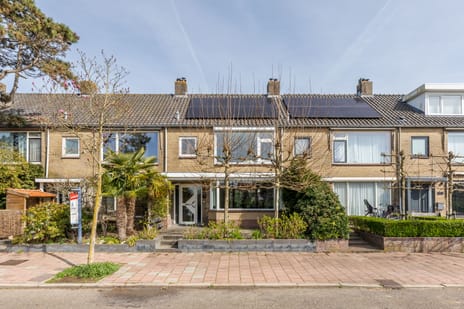 Leeuwerikweg thumbnail