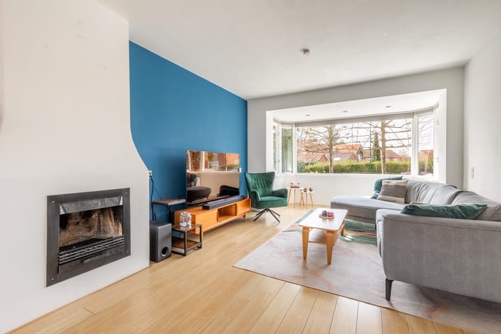 Foto 2 van Leeuwerikweg 6