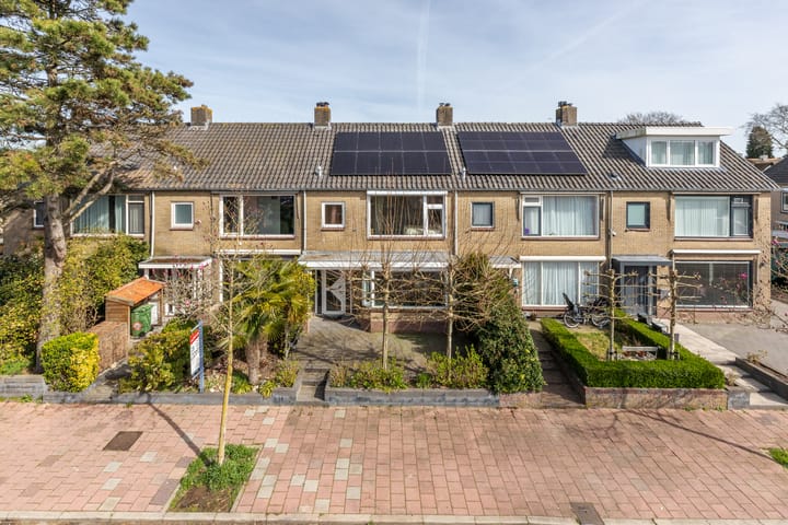 Foto 4 van Leeuwerikweg 6