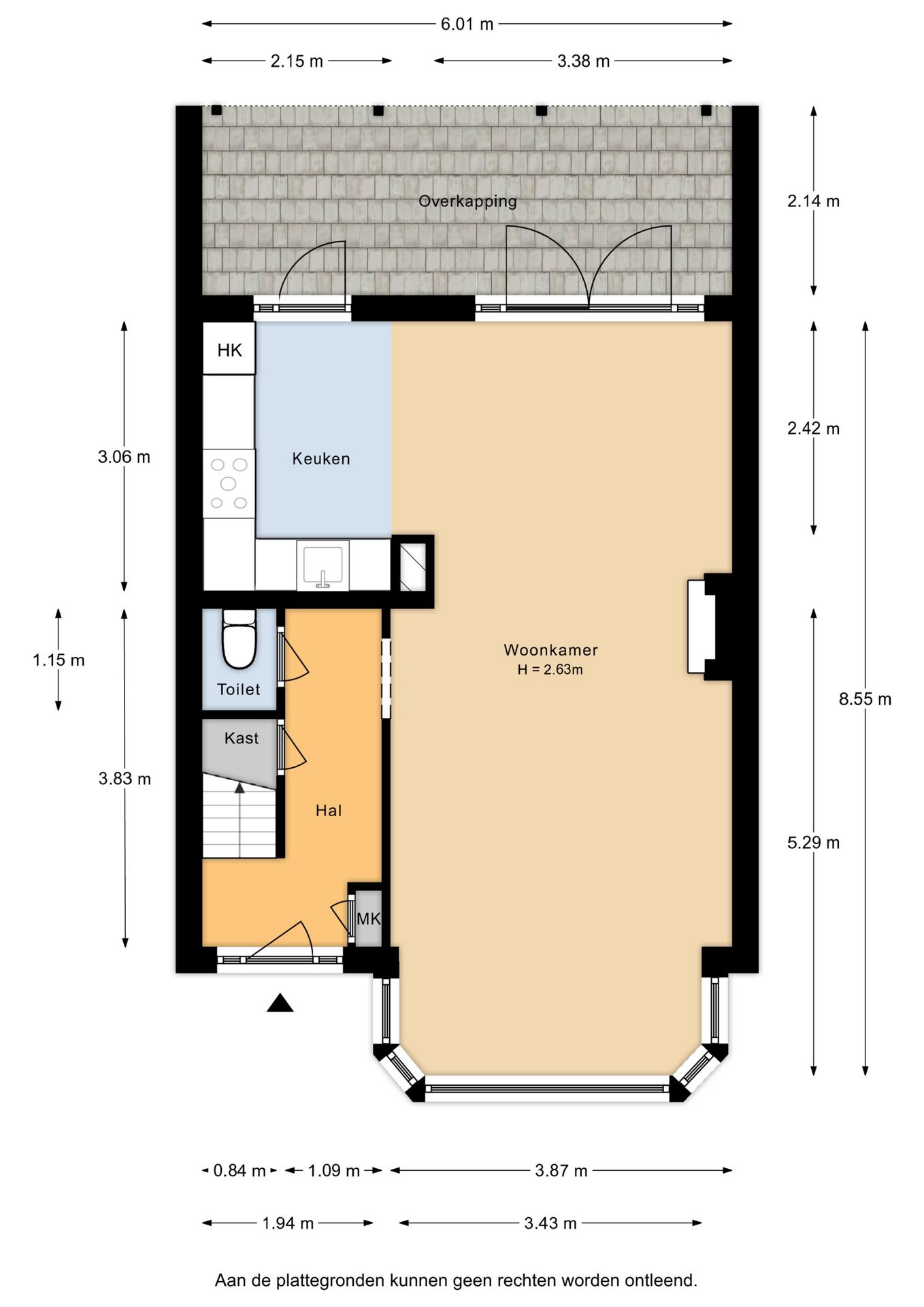 Spacious family home with 4 bedrooms, 10 solar panels and garden veranda — 33