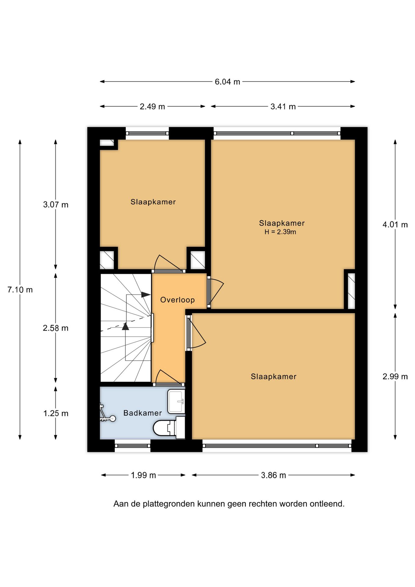 Spacious family home with 4 bedrooms, 10 solar panels and garden veranda — 34