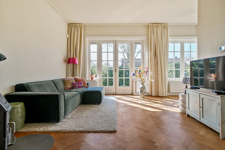 Foto 4 van Fortlaan 24