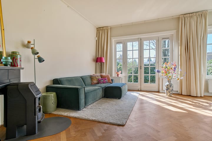 Foto 3 van Fortlaan 24