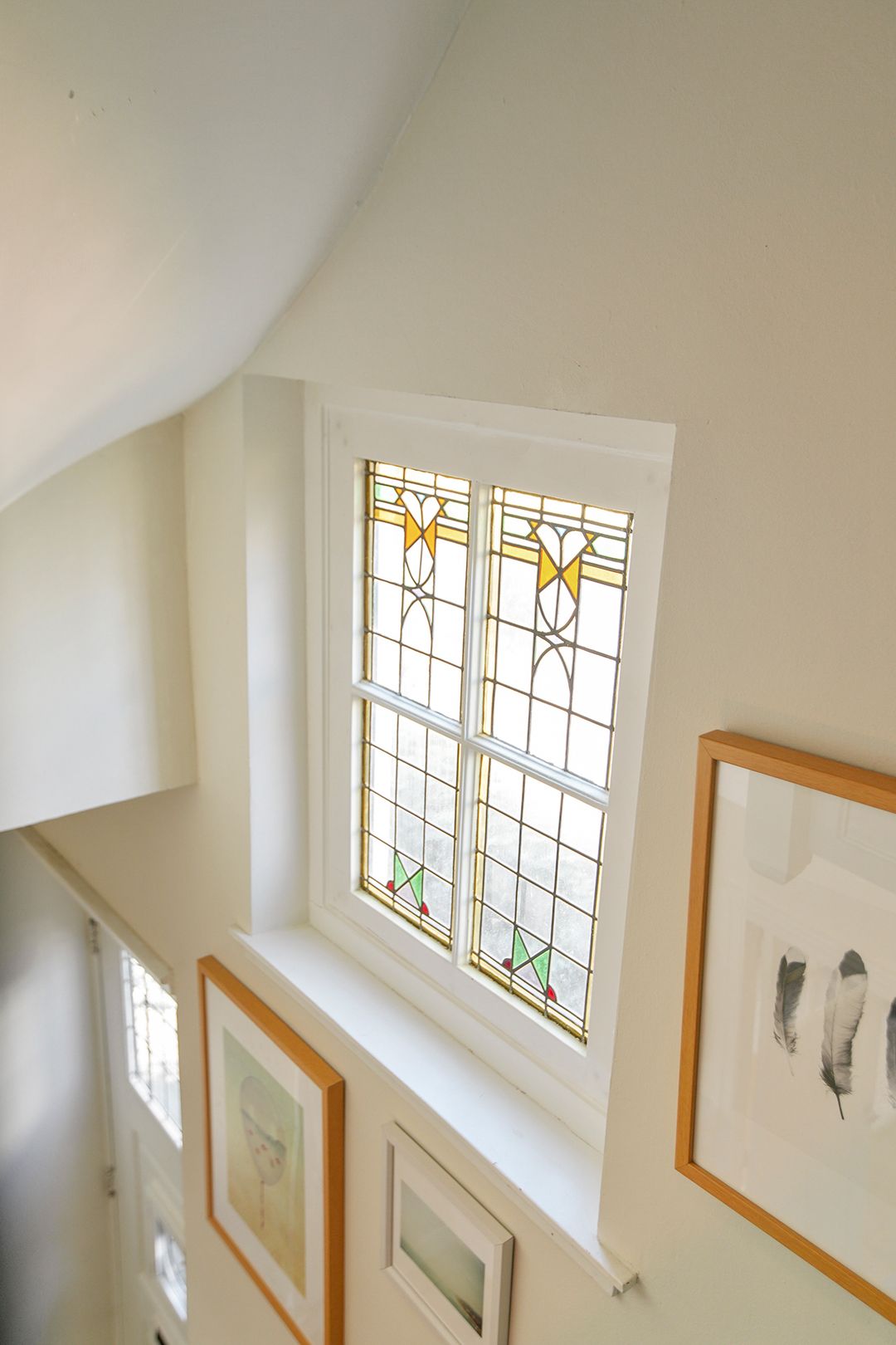 Characterful 1920s Semi-Detached Home with Sunny Garden in Bussum — 16