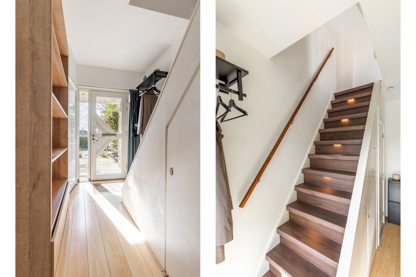 Spacious family home with 4 bedrooms, 10 solar panels and garden veranda — 18