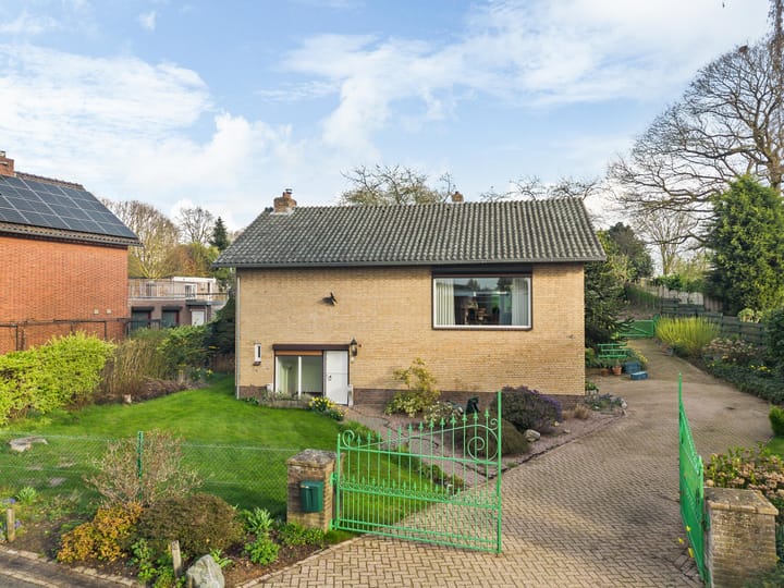 Foto 2 van Neerbeekerstraat 61