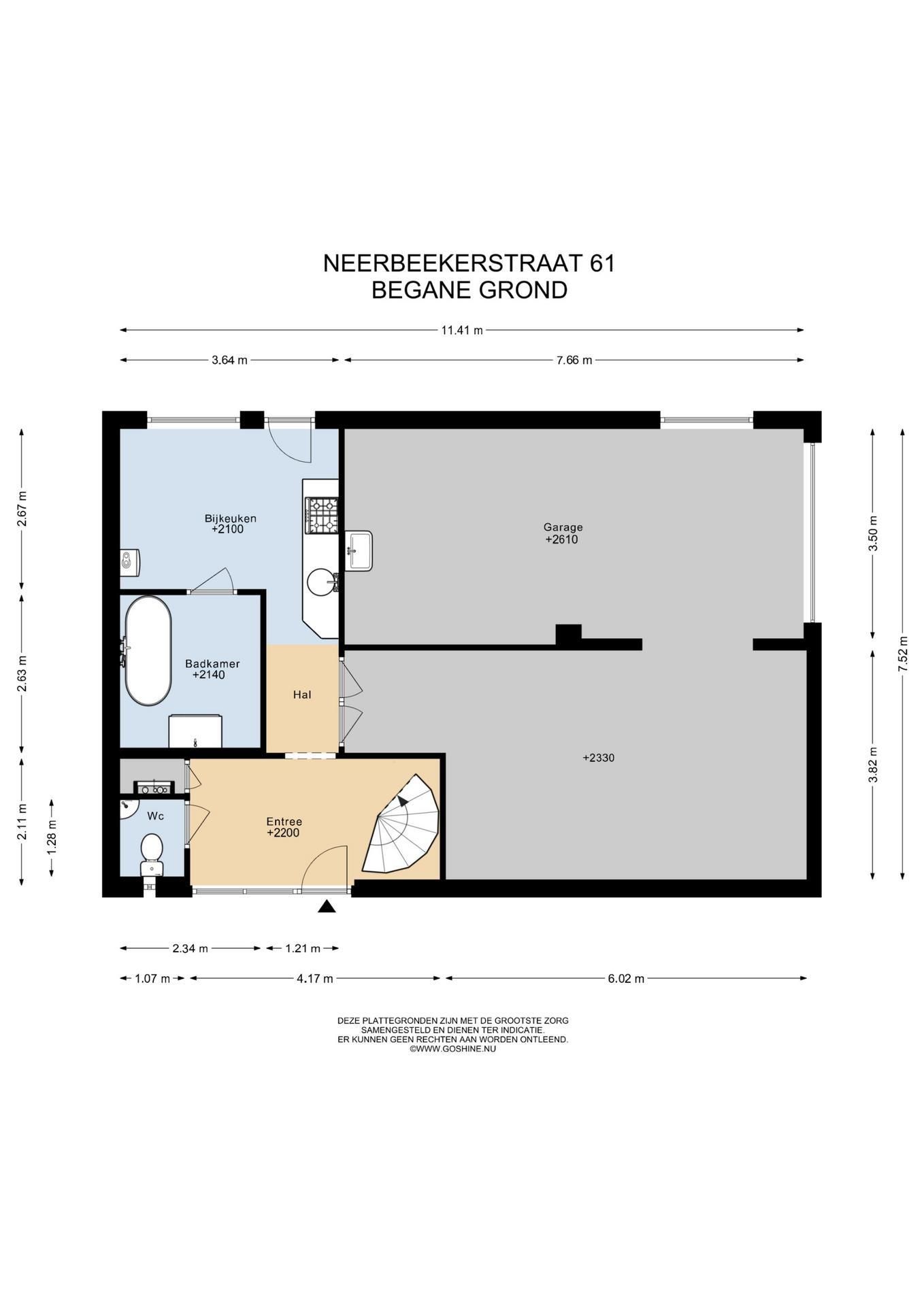 Foto 40 van Neerbeekerstraat 61