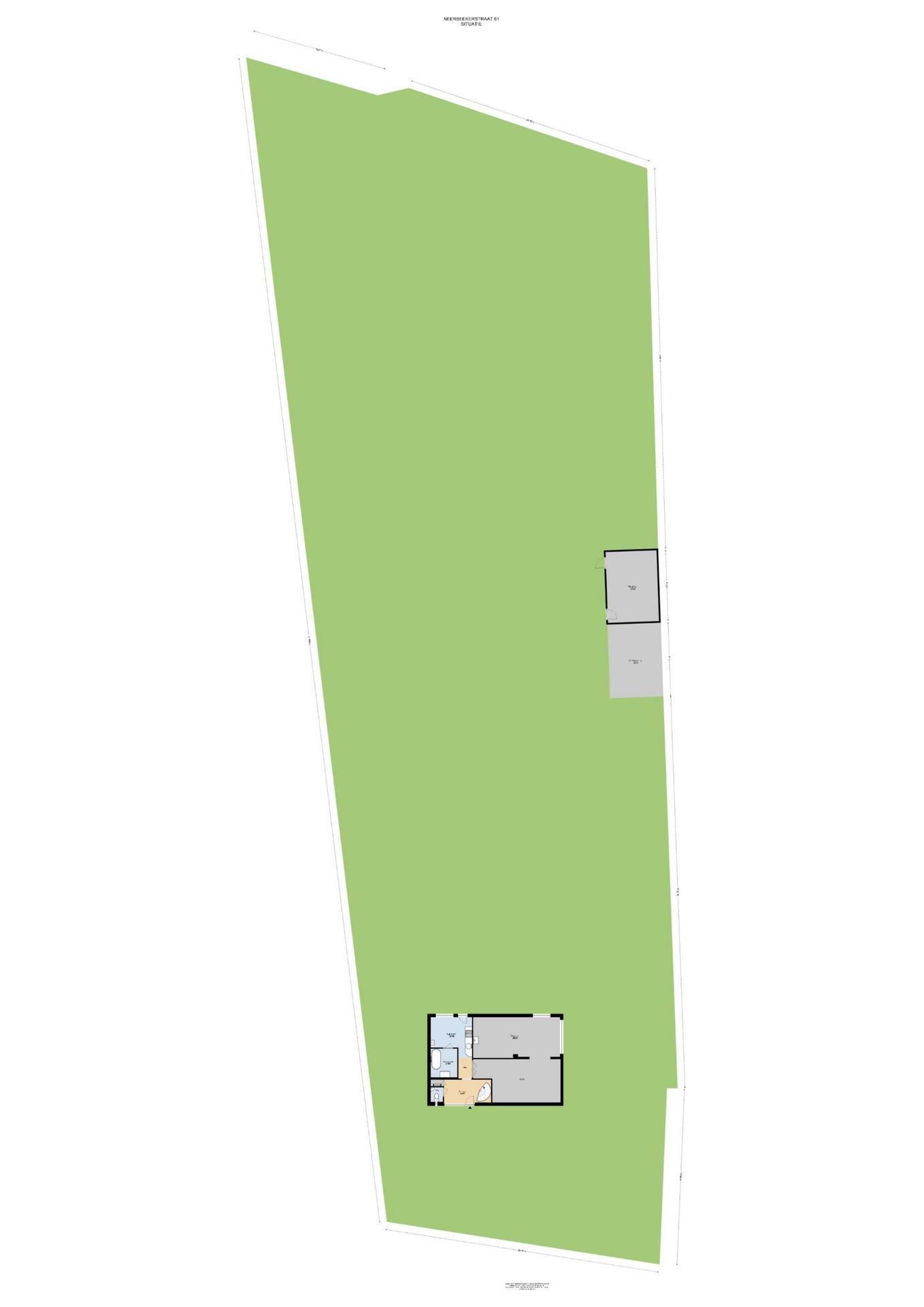 Foto 44 van Neerbeekerstraat 61
