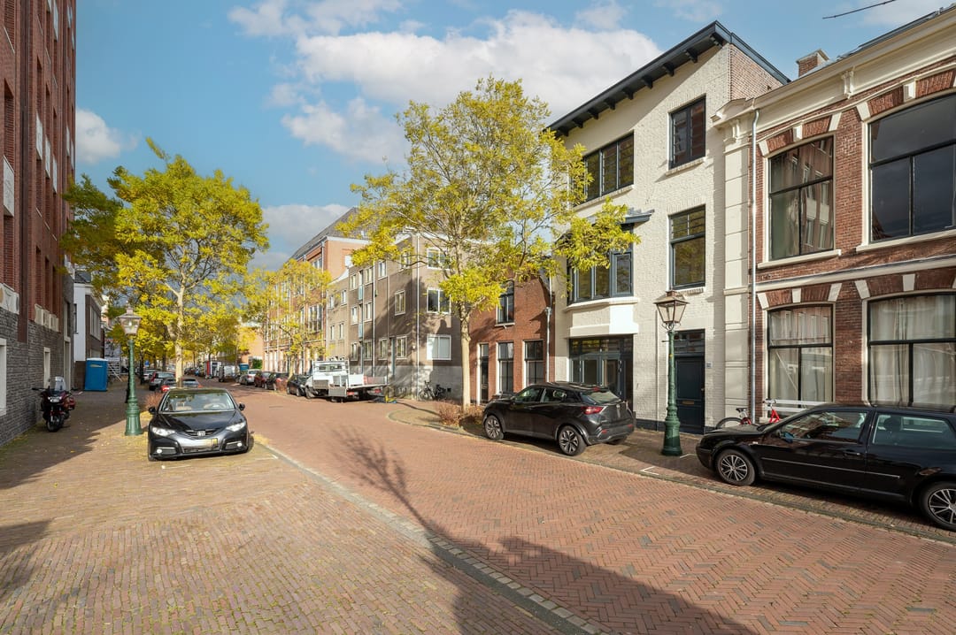 Photo 2 of Kaiserstraat 32
