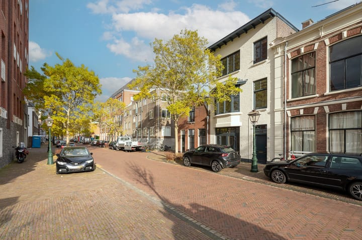 Photo 2 of Kaiserstraat 32
