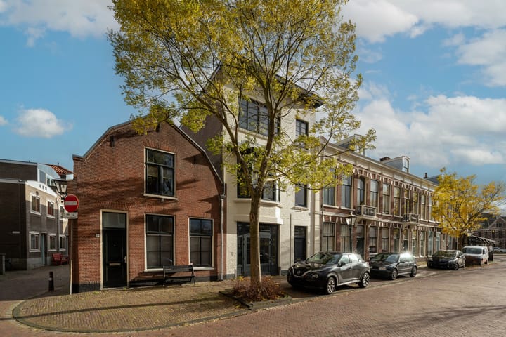 Photo 3 of Kaiserstraat 32