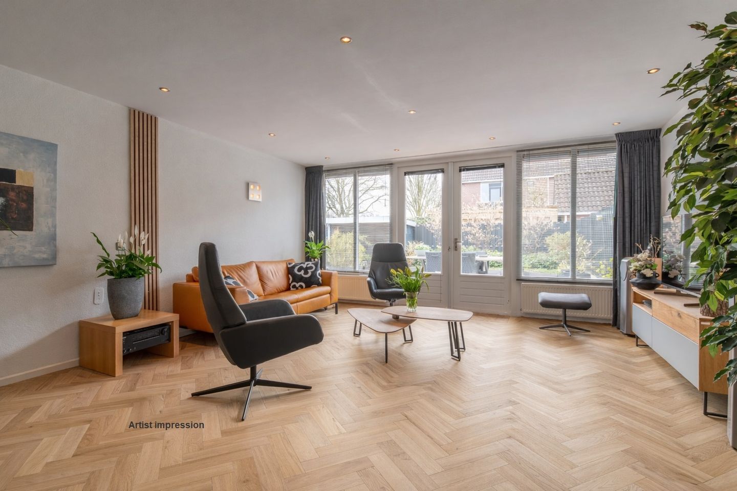 Foto 4 van Hazelaar 20