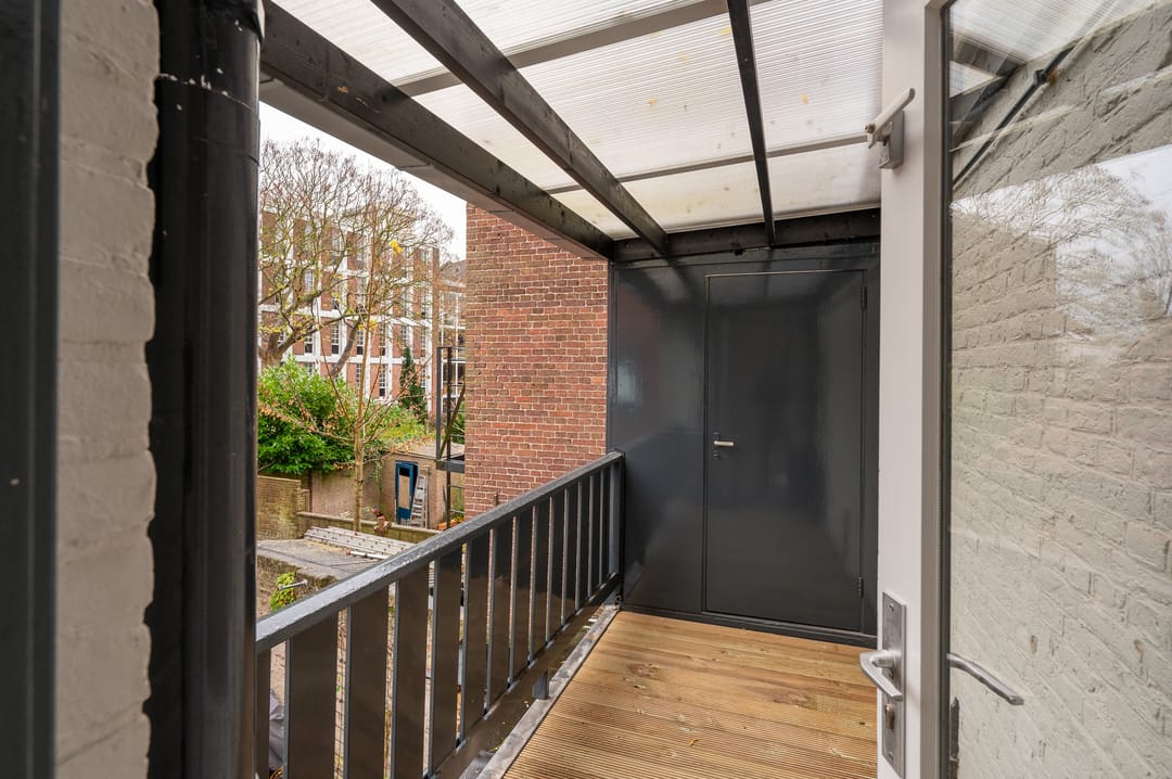 Photo 17 of Kaiserstraat 32