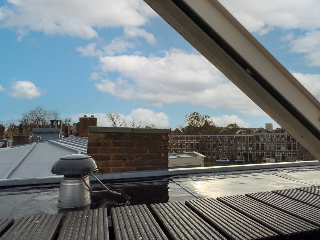 Photo 31 of Kaiserstraat 32