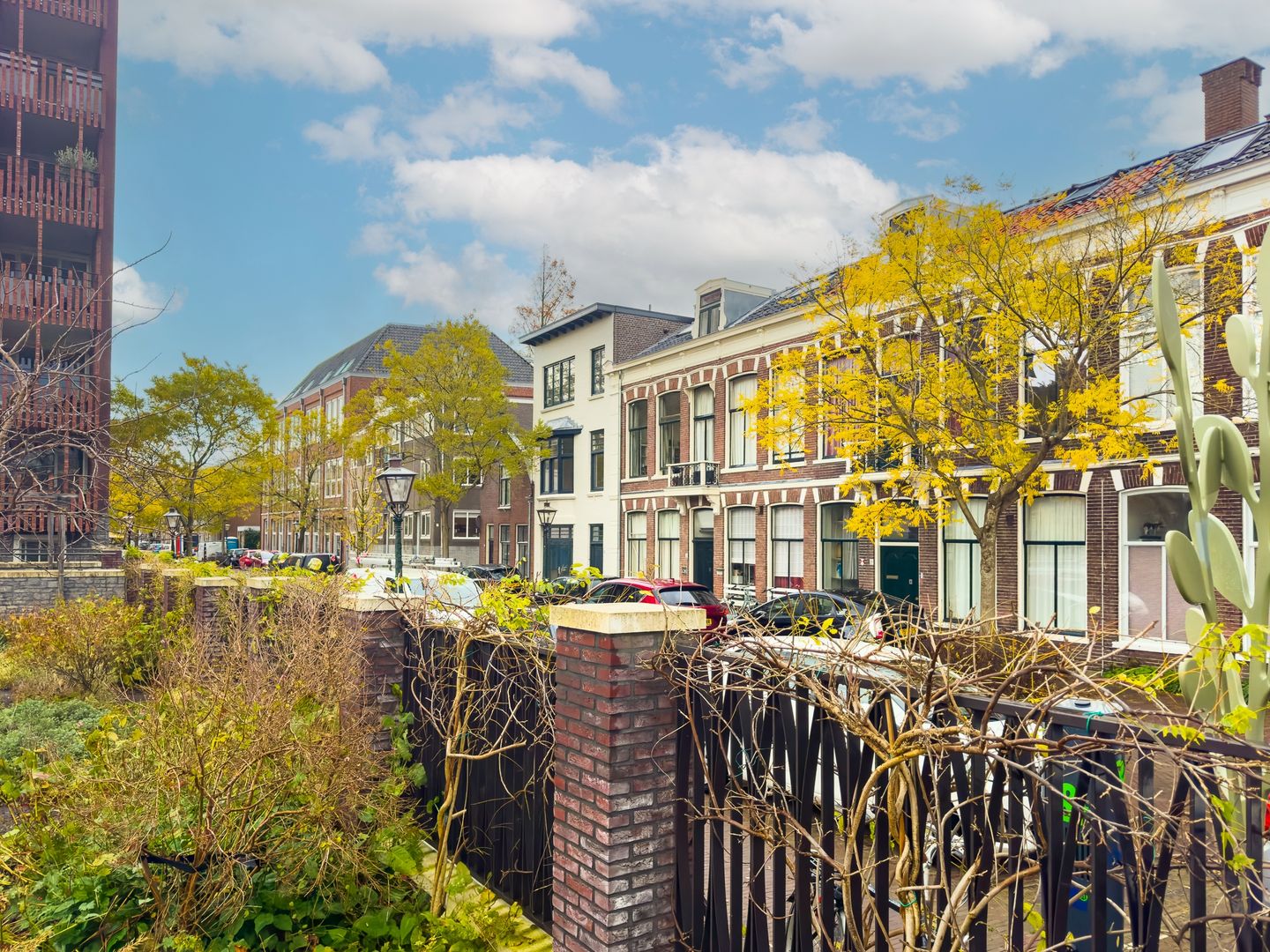 Photo 35 of Kaiserstraat 32