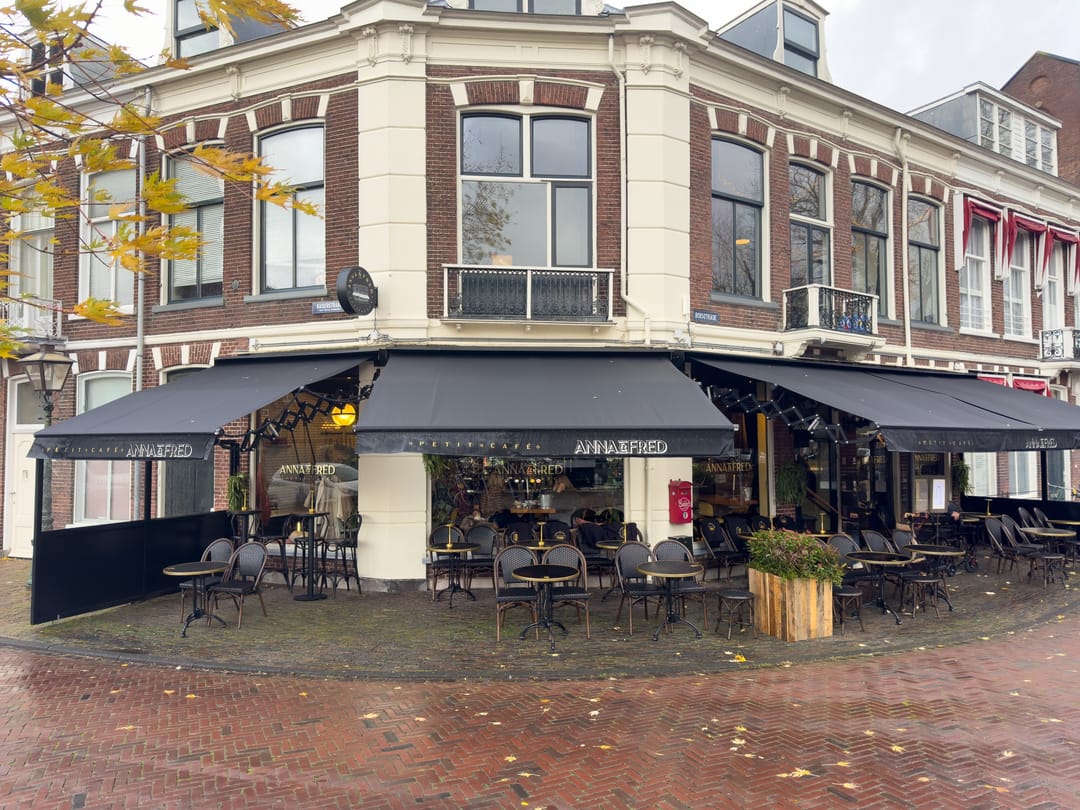 Photo 37 of Kaiserstraat 32