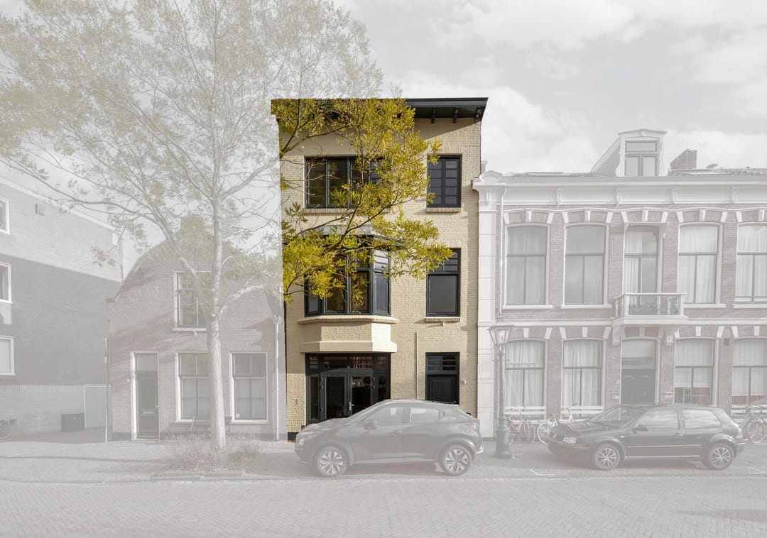 Photo 38 of Kaiserstraat 32