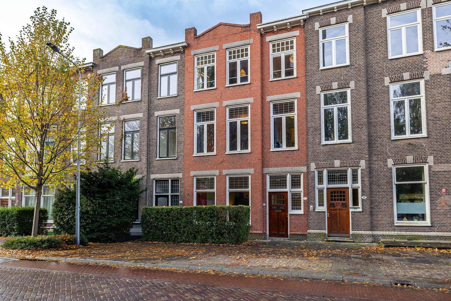 Photo 1 of Herman Colleniusstraat 70