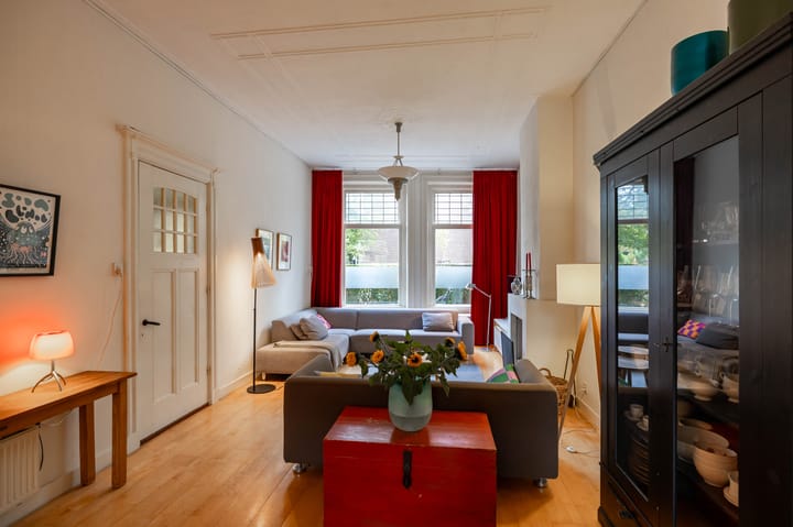 Photo 5 of Herman Colleniusstraat 70